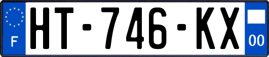 HT-746-KX