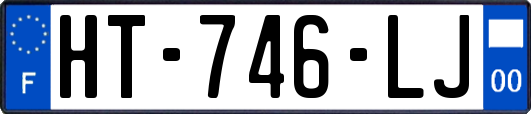 HT-746-LJ