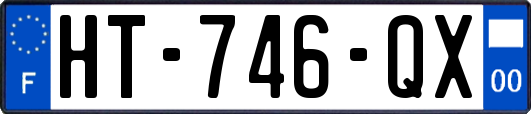 HT-746-QX