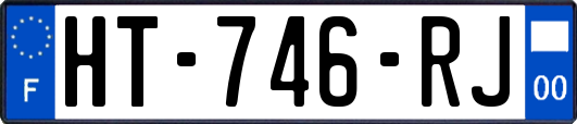 HT-746-RJ