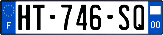 HT-746-SQ