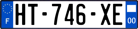 HT-746-XE