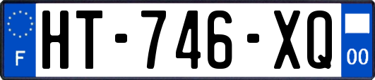HT-746-XQ