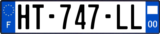 HT-747-LL