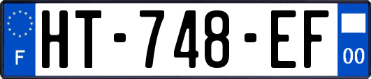 HT-748-EF