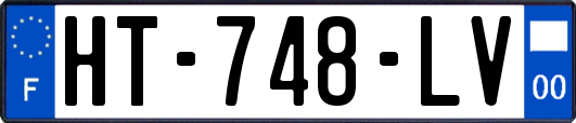 HT-748-LV