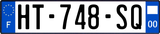 HT-748-SQ