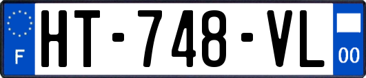 HT-748-VL