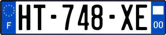 HT-748-XE