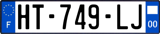 HT-749-LJ