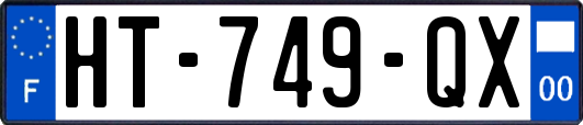HT-749-QX