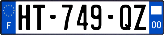 HT-749-QZ