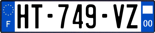 HT-749-VZ