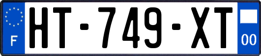 HT-749-XT