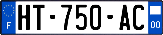 HT-750-AC