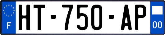 HT-750-AP