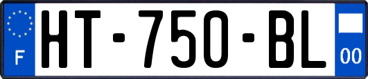 HT-750-BL