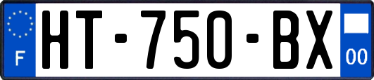HT-750-BX