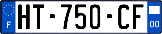 HT-750-CF