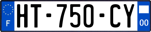 HT-750-CY