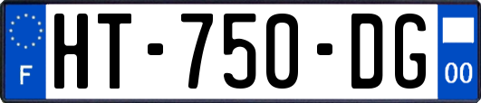 HT-750-DG