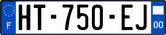 HT-750-EJ