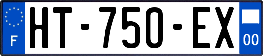 HT-750-EX