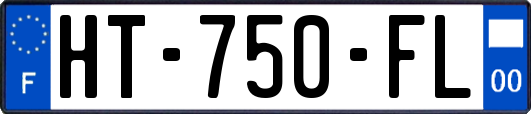 HT-750-FL