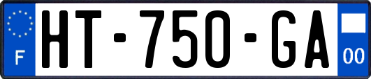 HT-750-GA