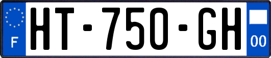 HT-750-GH