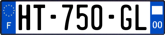 HT-750-GL