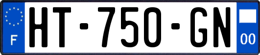 HT-750-GN