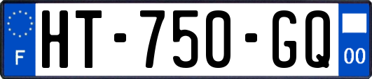 HT-750-GQ