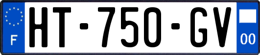 HT-750-GV