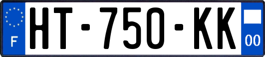 HT-750-KK