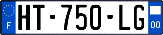HT-750-LG
