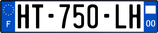 HT-750-LH