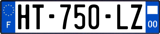HT-750-LZ