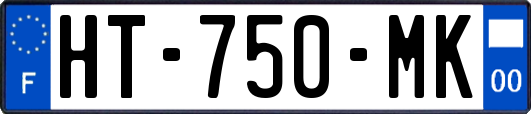 HT-750-MK