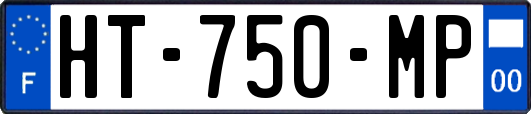 HT-750-MP