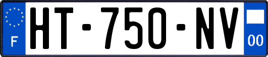 HT-750-NV