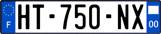 HT-750-NX