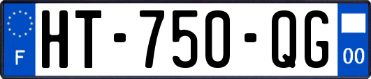 HT-750-QG