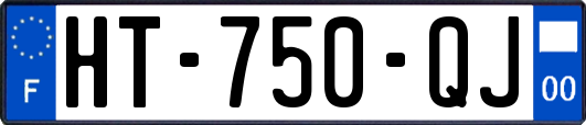 HT-750-QJ
