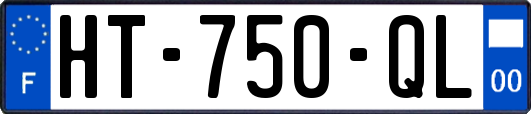 HT-750-QL