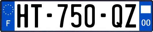 HT-750-QZ