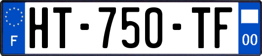 HT-750-TF