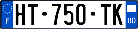 HT-750-TK