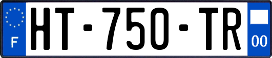 HT-750-TR