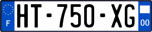 HT-750-XG